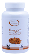Pangam Vitamin B15 Vegi Kapseln 180 St?ck